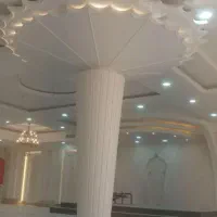 گچ کاری گچکاری گچکاری گچگاری سفید کاری گچبری گچبری|خدمات پیشه و مهارت|اسلام‌شهر, شهرک واوان|دیوار