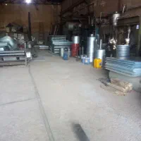 تعویض منبع تعمیرمخزن آبگرمکن ورق3و4میل کل شهر