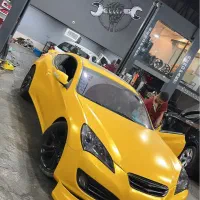 جنسیس کوپه ۲۰۱۱ فول|خودرو سواری و وانت|تهران, آبشار تهران (دریاچه)|دیوار