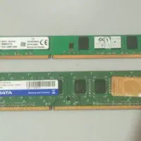 رم 2گیگ ddr3 در حد نو