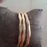 النگو طلا روس