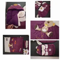 سرویس خواب نوزاد