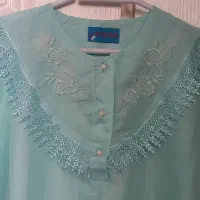 ست بلوز و شلوار راحتی و خنک