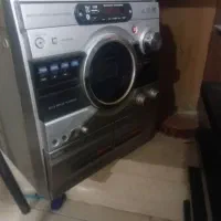 ظبط|سیستم صوتی خانگی|شیراز, لب آب|دیوار
