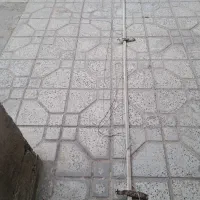 چوب پرده ۳ متری