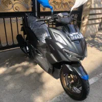 ویو کیلیک ۱۶۰ abs|موتورسیکلت|تهران, سجاد|دیوار