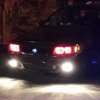 سمند مدل ۸۱
