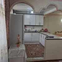 آرسا ملک / 75 متر دو خوابه / طبقه دوم / فلکه پنجم