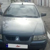 سمند مدل 93|خودرو سواری و وانت|نظرآباد, صالح آباد|دیوار