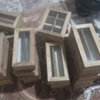 تیبگ چوبی|ظروف سرو و پذیرایی|پیر بکران, |دیوار