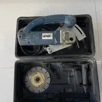 دستگاه شیار زن از برند نیک