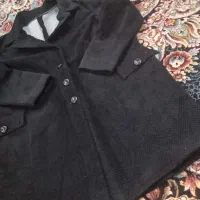 پالتو وچندتا مانتو|لباس|خرم‌آباد, |دیوار