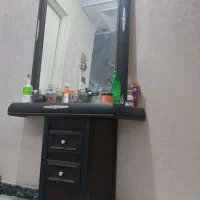 آینه کنسول