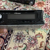 پخش پایونیر|قطعات یدکی و لوازم جانبی|بندرعباس, |دیوار