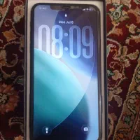 ایفون 11پرومکس64گیگ تک سیم