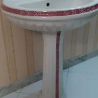 روشویی و فلاشتانک