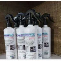 اسپری چربی زدای نانو تک