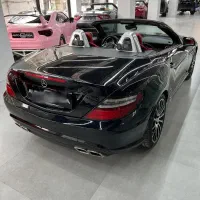 بنز SLK، مدل 2012|خودرو سواری و وانت|تهران, تجریش|دیوار