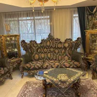 مبلمان استیل