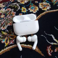 ایرپاد 2proاصل|لوازم جانبی موبایل و تبلت|نسیمشهر, |دیوار