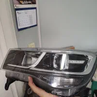 چراغ ام وی ام ۳۱۵