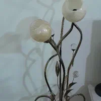 آباژور ۴ شاخه