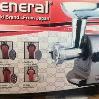 چرخ گوشت برند اصل گلد جنرال