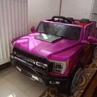 ماشین شارژی