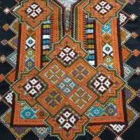 زی آستین فرح