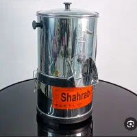 سبزی خرد کن ۳کیلویی شهراب قطع کن دار نوی نو