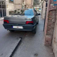 پژو جی ال ایکس، ۹۴|خودرو سواری و وانت|تهران, مینای جنوبی|دیوار