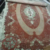 فرش|فرش|مهاباد (آذربایجان غربی), |دیوار