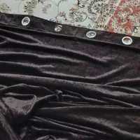 چند عدد پرده باقیمت مناسب بفروش میرسد|پرده، رانر، رومیزی|شیراز, تحویلی|دیوار