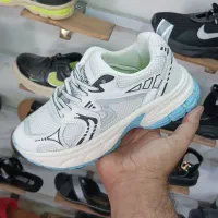 کفش نیوبالانس 37تا 40|کیف، کفش، کمربند|سبزوار, شهرک ابوذر|دیوار