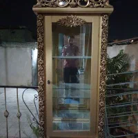 گنجه طلایی