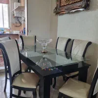 میز ناهار خوری
