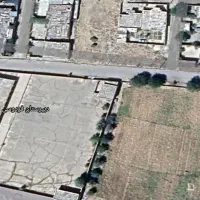 زمین مسکونی سپیدار مرکزی