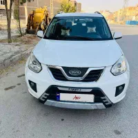 ایکس ۳۳مدل۹۵نیوفیس اتوماتیک درجه یک|خودرو سواری و وانت|بوکان, |دیوار