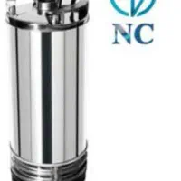 پمپ کفکش ۵۶ متریNC 1.1/4 و هیلتی