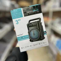 اسپیکر کوچک بلوتوثی ۳ اینچ|پخشکننده همراه|اسلامشهر, شهرک مفیدی|دیوار