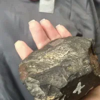 شهاب سنگ آهنی