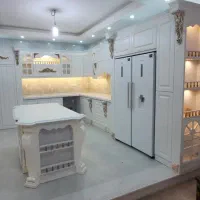 ساخت انواع کابینت و کمد دیواری|خدمات پیشه و مهارت|برازجان, |دیوار