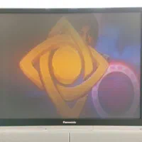 تلوزیون 50 اینچ پاناسونیک Panasonic|تلویزیون و پروژکتور|فولادشهر, C1|دیوار