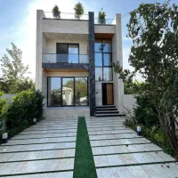 ویلای-دوبلکس-شیک-لاکچری