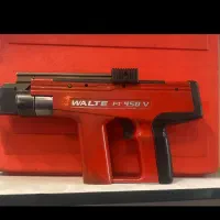 تفنگ هیلتی تراز دیوالت متر دی والت پیکور ۸دستگاجوش