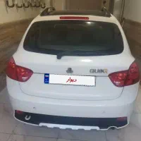 کوییک R مدل 401|خودرو سواری و وانت|کرمانشاه, |دیوار