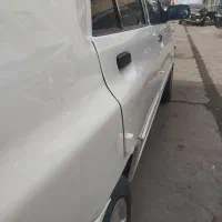 پراید 132 مدل98 تک گانه|خودرو سواری و وانت|تبریز, |دیوار