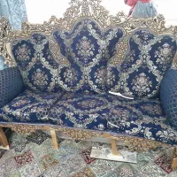 مبل ۸ نفره سلطنتی