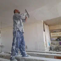 گچکار خراسان پیروزی مسعودیه افسریه شهرری خزانه|خدمات پیشه و مهارت|تهران, ابوذر|دیوار