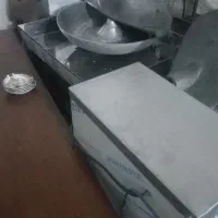 سبزی خردکن بشقابی درحدنو